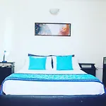Hpt-Sm1 Habitacion De Hotel Doble En Getsemani Con Piscina Aire Acondicionado Y Wifi