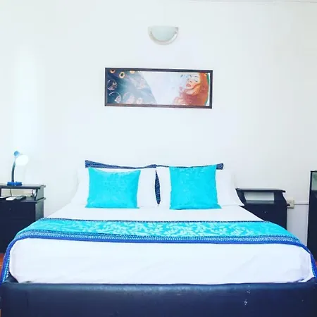 Hpt-sm1 De Doble En Getsemani Con Piscina Aire Acondicionado Y Wifi Apartamento Cartagena
